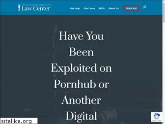 sexualexploitationlawsuits.com