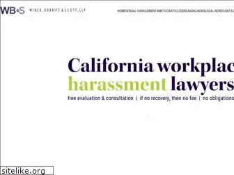 sexualharassment.com