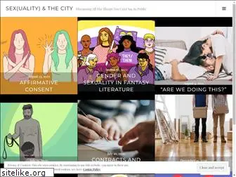 sexualityandthecity.com