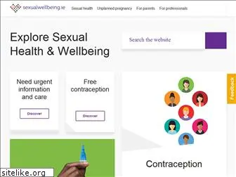 sexualwellbeing.ie