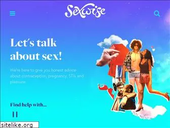 sexwise.org.uk