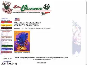 sexybloomers.com