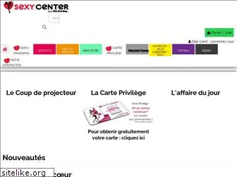 sexycenter.fr