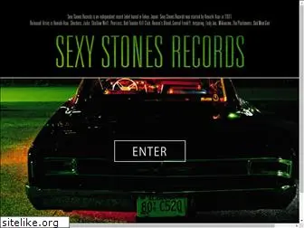 sexystones.com