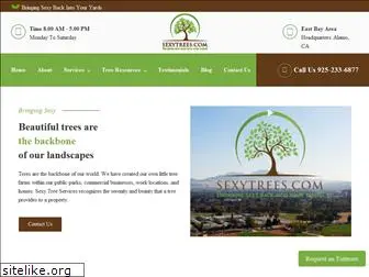 sexytrees.com