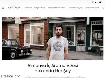 seyahathikayeleri.com