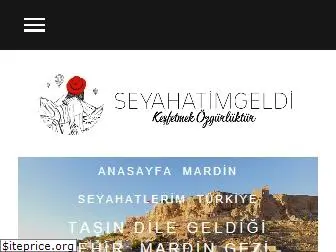 seyahatimgeldi.com