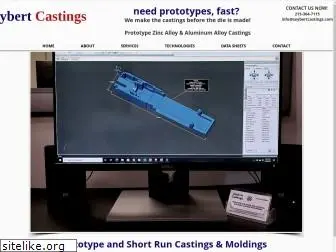 seybertcastings.com