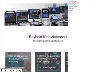 seybold-medtech.de
