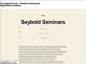 seyboldseminars.com