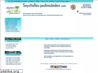 seychelles-jardinsdeden.com