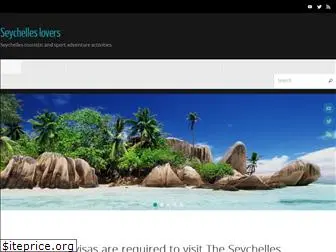 seychelles-lovers.com
