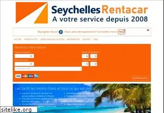 seychelles-rentacar.com
