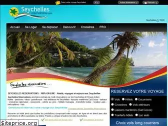 seychelles-reservations.com