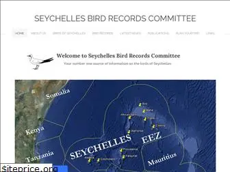 seychellesbirdrecordscommittee.com