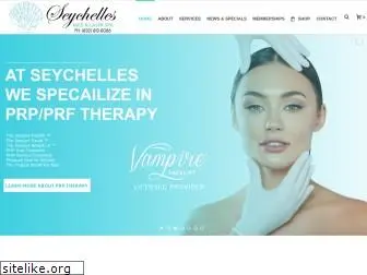 seychellesmedspa.com