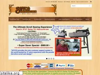 seyco.com