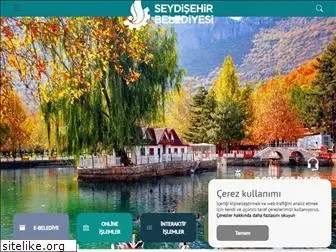 seydisehir.bel.tr