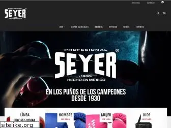 seyersports.com