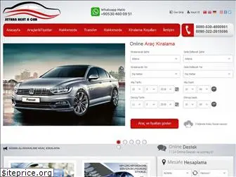 seyhanrentacar.com