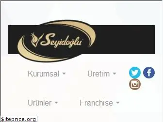 seyidoglu.net