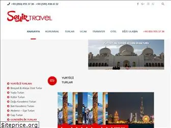 seyirtravel.com.tr