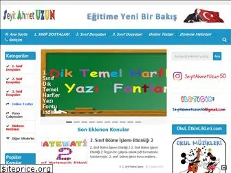 seyitahmetuzun.com