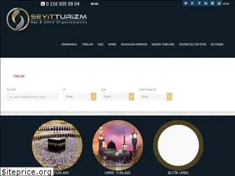 seyitturizm.com