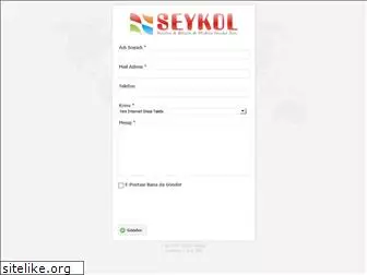 seykol.com