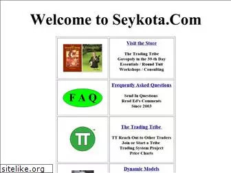 seykota.com