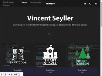 seyller-vincent.com