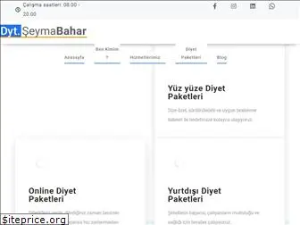 seymabahar.com.tr