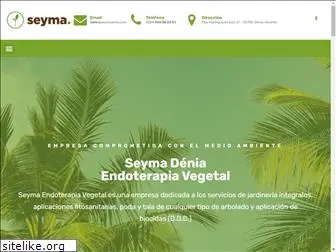 seymadenia.com