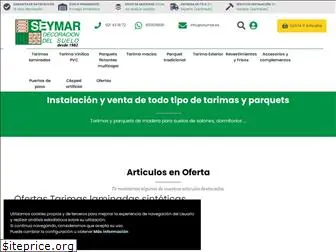 seymar.es