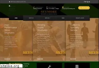 seymorewelding.com