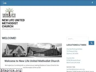 seymour-umc.org