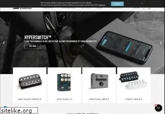 seymourduncan.com