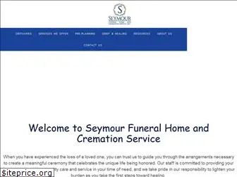 seymourfuneralhome.com