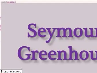 seymourgreenhouses.com