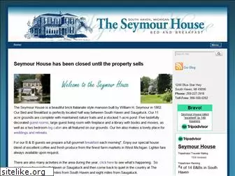 seymourhouse.com