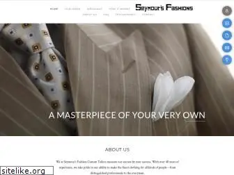 seymoursfashions.com