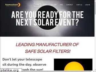 seymoursolar.com