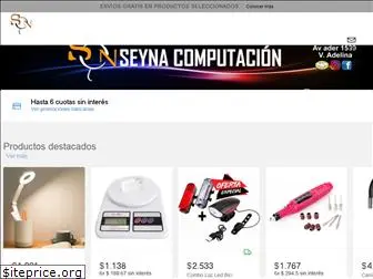 seynacomputacion.com.ar