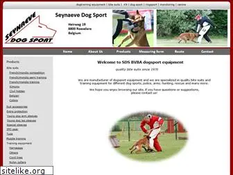 seynaevedogsport.com