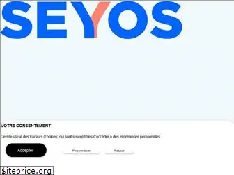 seyos.fr