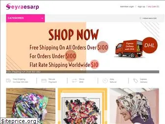 seyraesarp.com