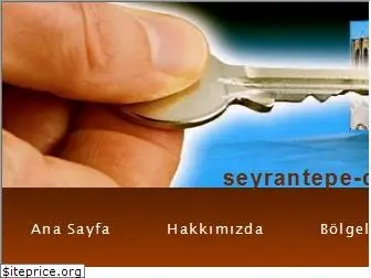 seyrantepe-cilingir.com