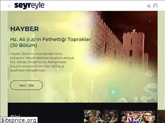 seyreyle.com