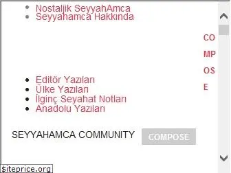 seyyahamca.com