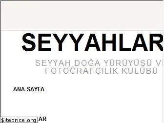 seyyahlar.net